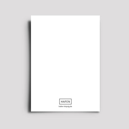 Postkarte - Anlasskarten / Super Duper